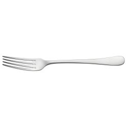 Picard + Wielpütz Dessertgabel Charisma; 18.4 cm (L); silber; 12 Stück / Pack