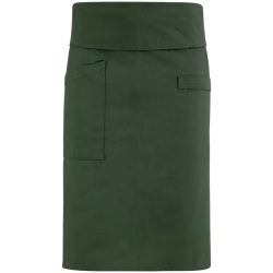 JOBELINE Schürze Belt 60x80 cm (LxB); 60x80 cm (LxB); dunkeloliv