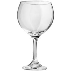 Pasabahçe Gin Tonic Cocktailglas Cubata; 630 ml, 9.3x19.8 cm (ØxH); transparent; 6 Stück / Pack