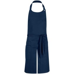 JOBELINE Latzschürze Juno 88x80 cm (LxB); 88x80 cm (LxB); navy