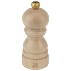 Peugeot Salzmühle Paris; 12 cm (H); buche; 6 Stück / Pack