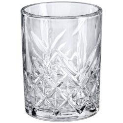 Pasabahçe Schnaps-/Likörglas Timeless; 115 ml, 5.5x7.6 cm (ØxH); transparent; 6 Stück / Pack