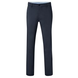 JOBELINE Herren Hose Chino; Kleidergrösse 44; navy