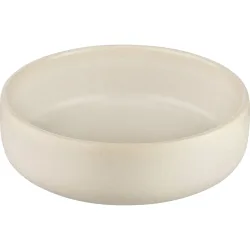 Playground Schüssel Nara; 710 ml, 16x6.2 cm (ØxH); creme; 6 Stück / Pack