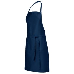JOBELINE Latzschürze Nando 88x80 cm (LxB); 88x80 cm (LxB); navy