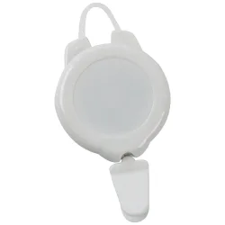 Hygostar Zipper Easy I; weiss