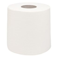 Katrin Handtuch-Mehrzweckrolle Centerfeed Classic M 1-lagig; 20x20x20.5 cm (LxBxH); weiss; 6 Stück / Pack