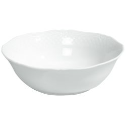 VEGA Schälchen Zürich; 270 ml, 14x4.5 cm (ØxH); weiss; rund; 6 Stück / Pack