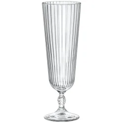 Bormioli Rocco Cocktailglas America 20s; 400 ml, 7.45x22.4 cm (ØxH); transparent; 6 Stück / Pack