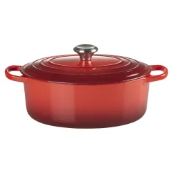 Le Creuset - Bräter, 29CM/4.7L, Rot