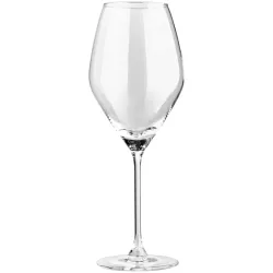 VEGA Roséweinglas Amilia mit Eichstrich; 470 ml, 5.9x23.5 cm (ØxH); transparent; 0.2 l Eichstrich, 6 Stück / Pack