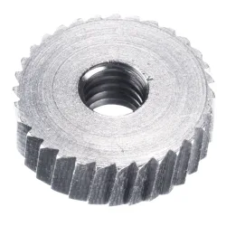 PULSIVA Ersatzrad für Dosenöffner; silber
