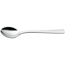VEGA Menülöffel Madrid; 19.3 cm (L); silber, Griff silber; 12 Stück / Pack