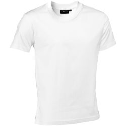 PULSIVA Shirt Charly; Kleidergrösse S; weiss