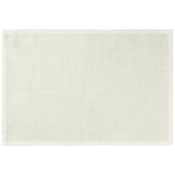 ERWIN M. Tischset Ledana; 30x45 cm (BxL); natur; 4 Stück / Pack