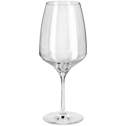 Stölzle Bordeauxglas Experience ohne Eichstrich; 645 ml, 6.5x23.8 cm (ØxH); transparent; 6 Stück / Pack