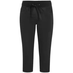 JOBELINE Damenhose Lexi; Kleidergrösse 38; schwarz