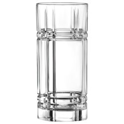 RCR Longdrinkglas Any; 370 ml, 7x15 cm (ØxH); transparent; 6 Stück / Pack