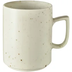 VEGA Becher-Obertasse Alessia; 320 ml, 7.5x10 cm (ØxH); beige; rund; 6 Stück / Pack