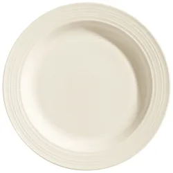 VEGA Teller flach Skyline; 20 cm (Ø); cremeweiss; rund; 6 Stück / Pack