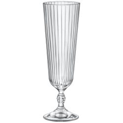 Bormioli Rocco Cocktailglas America 20s; 275 ml, 6.55x20.55 cm (ØxH); transparent; 6 Stück / Pack