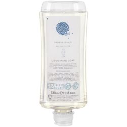 V-Touch Hotelseife Geneva Guild im Spendersystem; 330 ml; transparent; 24 Stück / Pack