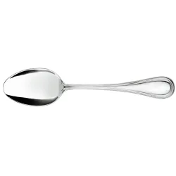 VEGA Menülöffel San Remo; 19.5 cm (L); silber, Griff silber; 12 Stück / Pack
