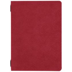 VEGA Speisekarte Abbotsford; DIN A5, 17x23 cm (BxH); rot