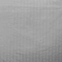 ERWIN M. Meterware Rom-Meran; 280 cm (B); grau