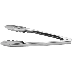 de Buyer Universalzange Laurel; 24 cm (L); silber