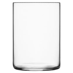 Luigi Bormioli Trinkglas Top Class; 450 ml, 7.9x10.7 cm (ØxH); transparent; 6 Stück / Pack