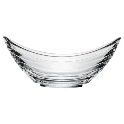 Pasabahçe Eisbecher Gondol; 204 ml, 16.6x7.2 cm (ØxH); transparent; 6 Stück / Pack