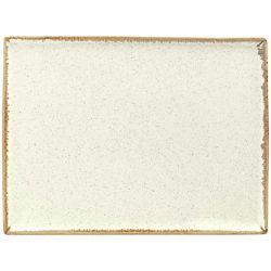 VEGA Platte Sidina rechteckig; 35x26x2 cm (LxBxH); beige; rechteckig; 2 Stück / Pack