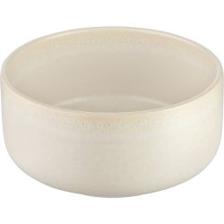 Playground Schale Nara; 330 ml, 12x5.6 cm (ØxH); creme; rund; 6 Stück / Pack