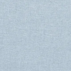 ERWIN M. Meterware Tischdecke Nova; 180 cm (B); rauchblau