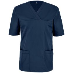 JOBELINE Herrenkasack Calva; Kleidergrösse S; navy