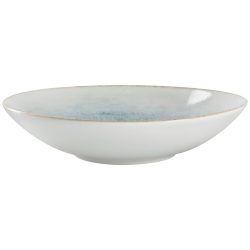 VEGA Teller tief Neptun; 700 ml, 21.5x5 cm (ØxH); blau; rund; 6 Stück / Pack