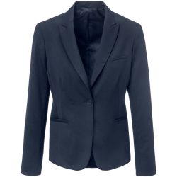 JOBELINE Damenblazer Carina; Kleidergrösse 40; dunkelblau
