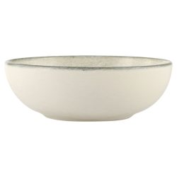 Porland Schale Selene; 130 ml, 10.3x3.5 cm (ØxH); grau/weiss; 6 Stück / Pack