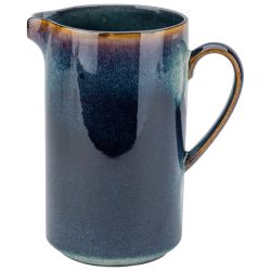 Cosy & Trendy Kanne Quintana; 1400 ml, 11x19.5 cm (ØxH); blau
