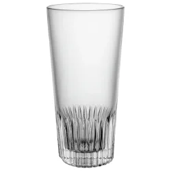 VEGA Longdrinkglas Lumea ohne Eichstrich; 350 ml, 7.4x15.3 cm (ØxH); transparent; 6 Stück / Pack