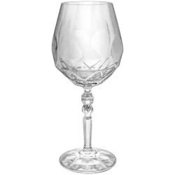 RCR Aperitif Glas Alkemist; 530 ml, 10x22.5 cm (ØxH); transparent; 6 Stück / Pack