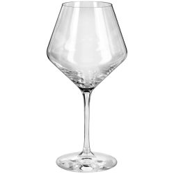 Stölzle Burgunderglas Revolution; 545 ml, 6.7x22 cm (ØxH); transparent; 6 Stück / Pack