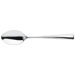 VEGA Vorspeisen-/Dessertlöffel Controverse; 17.9 cm (L); silber, Griff silber; 12 Stück / Pack