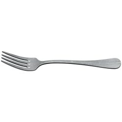 VEGA Menügabel Memory; 20.1 cm (L); silber, Griff silber; 12 Stück / Pack