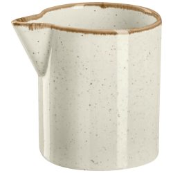 VEGA Giesser Sidina; 200 ml, 6.5x7.8 cm (ØxH); beige