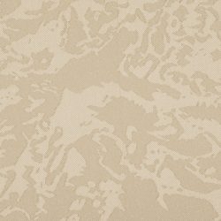 PULSIVA Meterware Tischdecke Marmor; 180 cm (B); sekt
