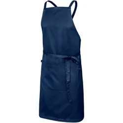 JOBELINE Latzschürze Botero 88x80 cm (LxB); 88x80 cm (LxB); navy