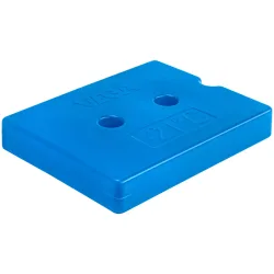 VEGA Kühlakku -21 °C; GN 1/2, 28.2x21.8x4 cm (LxBxH); blau