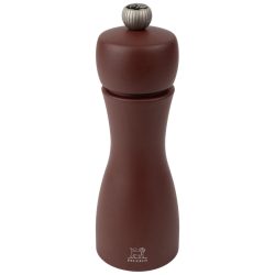 Peugeot Pfeffermühle Tahiti; 15 cm (H); dunkelbraun; 6 Stück / Pack
